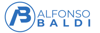 Logo ufficiale del Professor Alfonso Baldi 