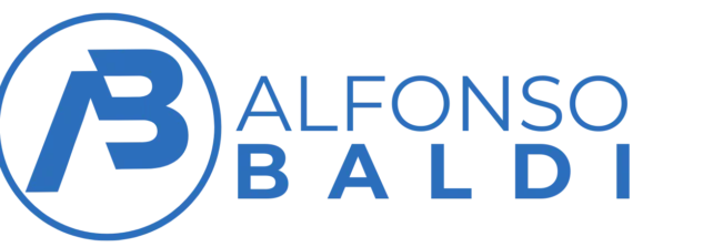 Logo ufficiale del Professor Alfonso Baldi